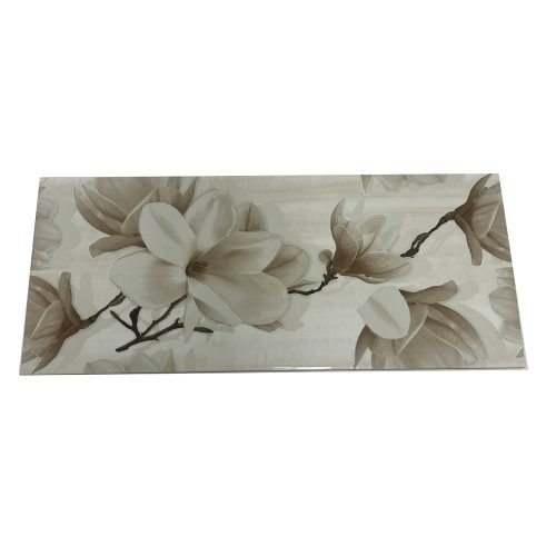 Gorenje-blossom-beige-dc-flower 25x60cm I.o 1,35m2/doboz 32doboz/raklap