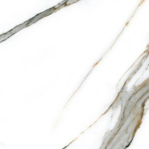 Nextile-Carrara-White 60x60 I.o csiszolt magasfényű padlólap 1,44m2/doboz PAD4410