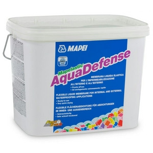 Mapei Mapelastic aquadefense 3,5kg