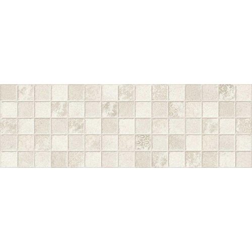 Gorenje-Valletta-Beige-DC-Mosaic 3D 25x75 I.o/kifutó 1,31m2/doboz