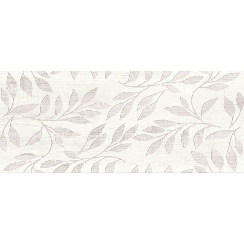 Gorenje-Dalia-white-Dc-Flower-3D 25x60 I.o/Vegyes gyártás 1,2m2/doboz 925740