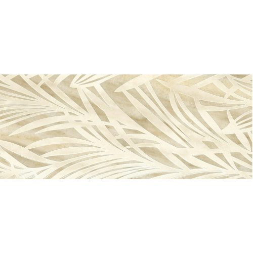 Gorenje-Aurora-cream-dc-leaves 25x60 1,35m2/doboz 32doboz/raklap I.o/kifutó 927360