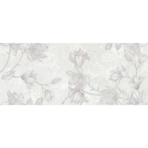 Gorenje-Cannes-grey-dc-flower 25x60 1,35m2/doboz 32doboz/raklap I.o/kifutó 926739