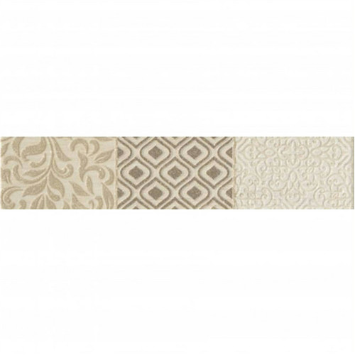 Karyntia-beige list  I.o. 7x36cm