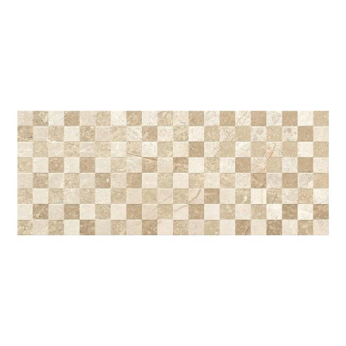 Gorenje-Etna-beige-dc-mosaic 20x50 I.o/Vegyes gyártás 1,8m2/doboz